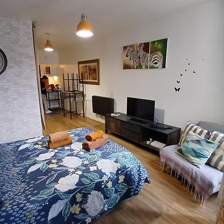 Appartement Renove , Quartier Historique Du Panier , Centre-Ville 马赛 外观 照片