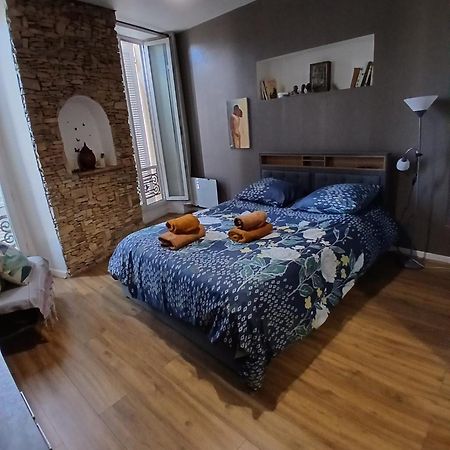 Appartement Renove , Quartier Historique Du Panier , Centre-Ville 马赛 外观 照片
