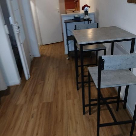 Appartement Renove , Quartier Historique Du Panier , Centre-Ville 马赛 外观 照片